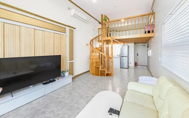 Yeosu Nukim Pension