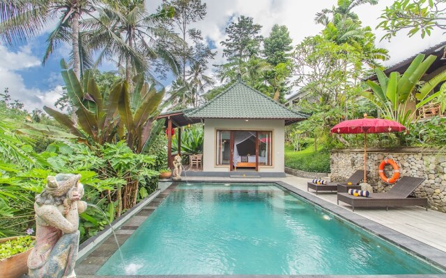 D'Junas Villas by Pramana Villas