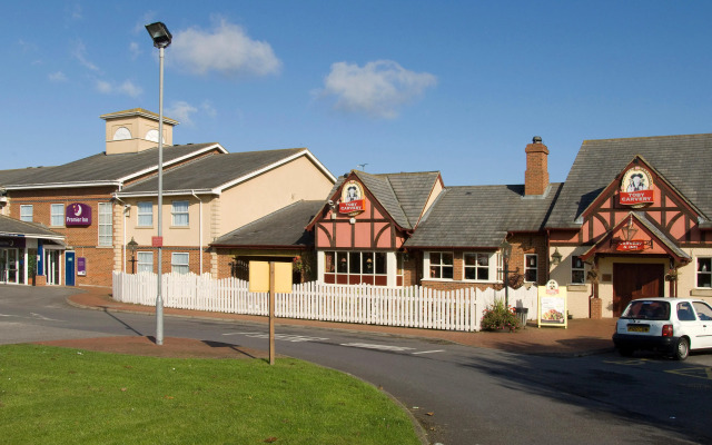 Premier Inn Wolviston/Wynyard