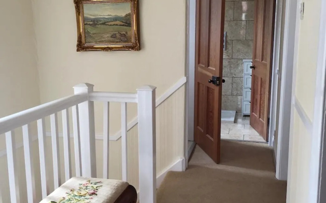 Traditional, Charming 3 Bedroom House in Seahouses
