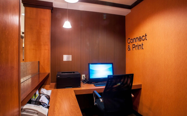 Fairfield Inn & Suites by Marriott Clovis