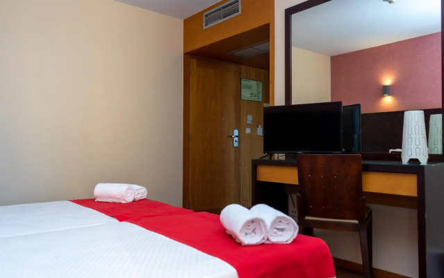 Flag Hotel Barcelos