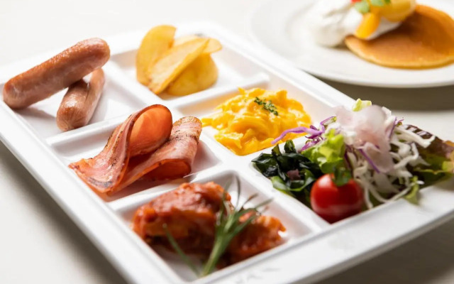 Shizutetsu Hotel Prezio Tokyo Tamachi