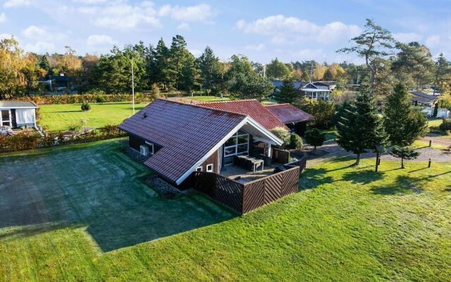 Holiday Home in VÃ¦ggerlÃ¸se