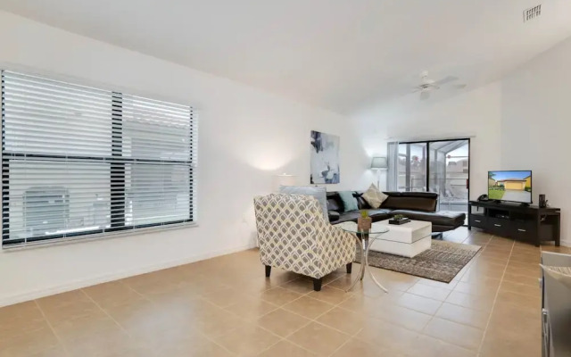 Rosemont Villa Providence 7