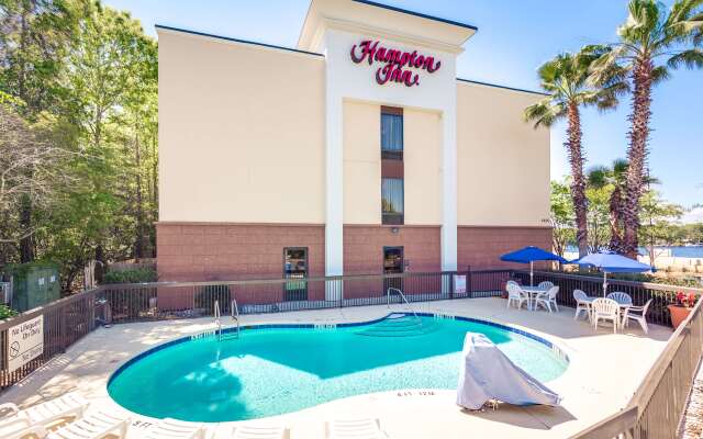 Hampton Inn Niceville - Eglin Air Force Base