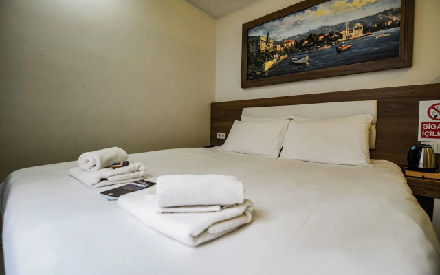 Mitani Suites