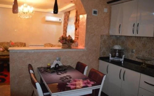 Vaja's Guest House