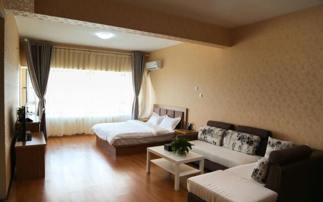 Wuxi Sovereign Service Apartment