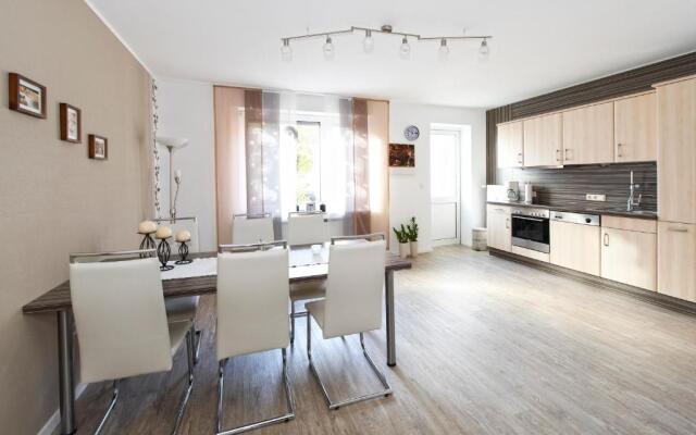 Ferienwohnung Altstadt Xanten