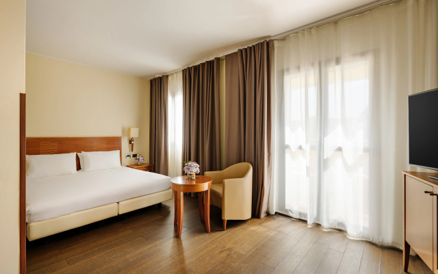 Hotel dei Cavalieri Caserta
