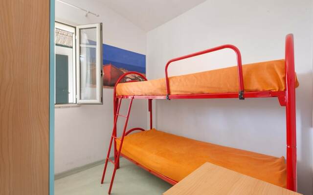 2880 Punta Cassano - Trilo Comfort by Barbarhouse