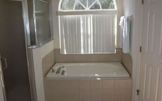 Villa Bruijstens - Executive - 4 Bedroom