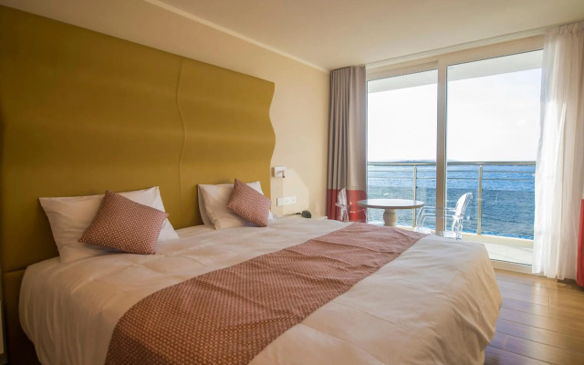 Seaview Hotel Malta - Adults Only
