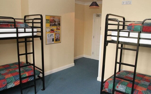 Alton Castle Centre