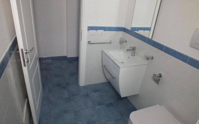 Casa Vacanze Baia Garagliano