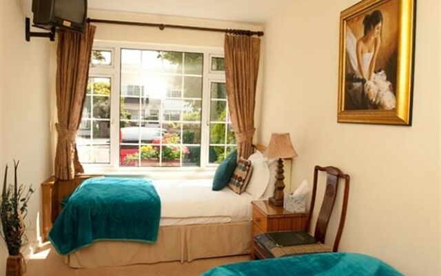 Rathview House B&B