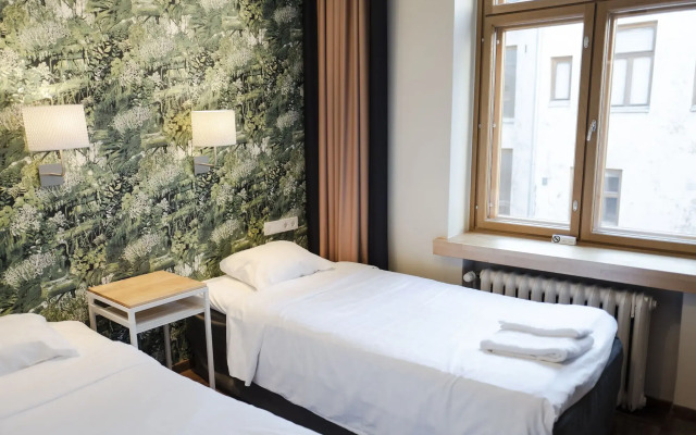 Hotel Finn