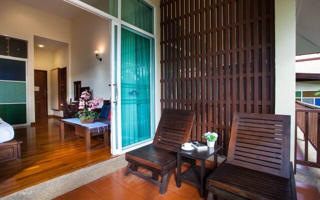 Pattra Vill Resort