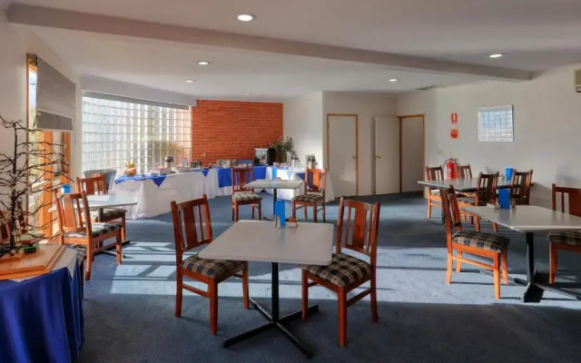 Comfort Inn Lady Augusta