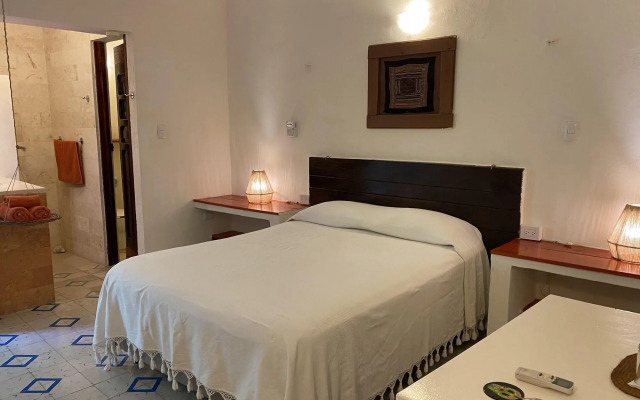 Hotel La Piazzetta