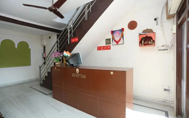 Hotel Pramod Palace by OYO Rooms