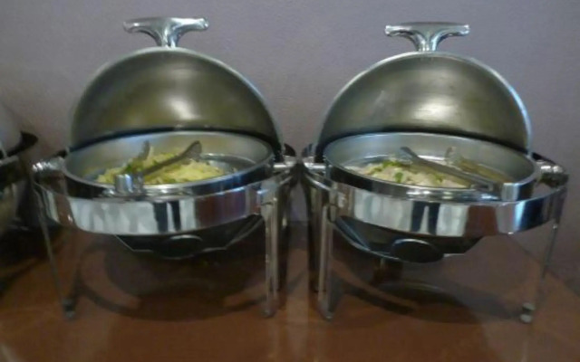 Black Prince Art Hotel (Luzhou Longmatan District Government Store)