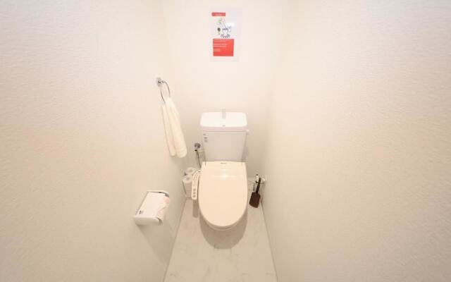 Premier Inn Landmark Ebisu Osaka 302 171 17