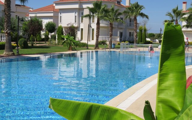 Belek Holiday Homes