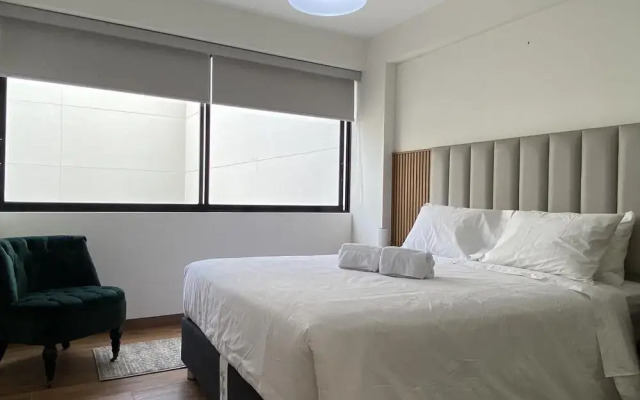 Zip Housing Miraflores