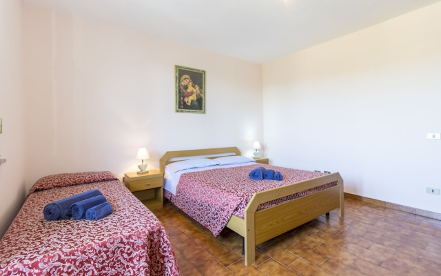 Posada Bright Apartments