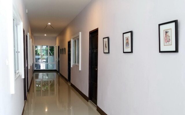 Ben Guesthouse