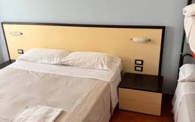 Pensione Bologna