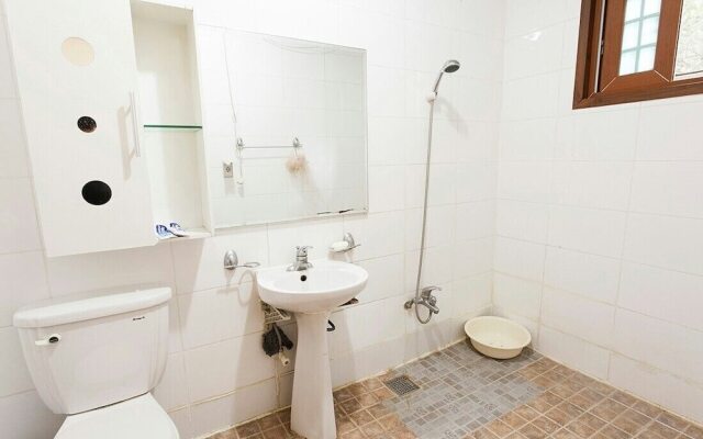 Hoengseong Ceongtaesan Healing Pension