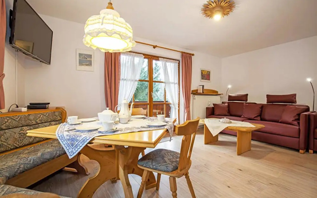 Ferienwohnung Oertl