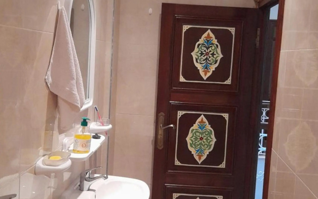 Chez salah 1