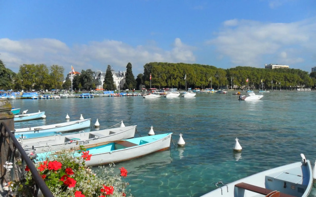 Mercure Annecy Centre