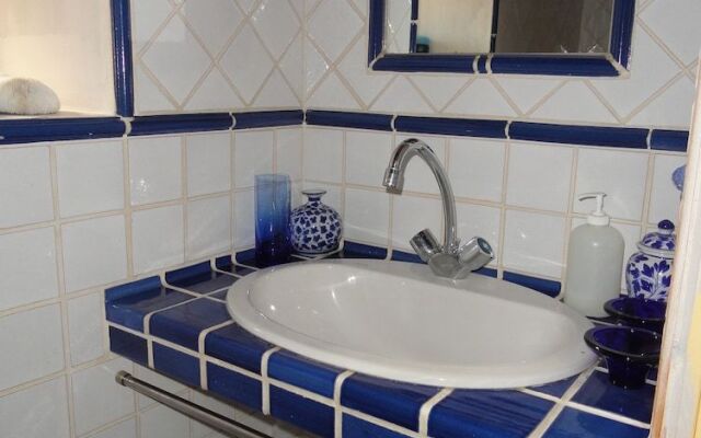 Chambres d'hôtes Au creux du Chambon