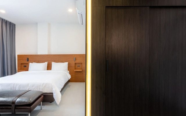 Reno Hotel Bangkok
