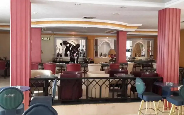 Miramar Sharm El Kantaoui