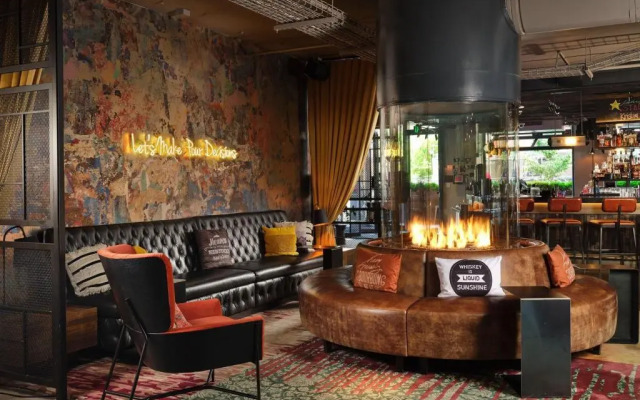 Moxy Louisville Downtown