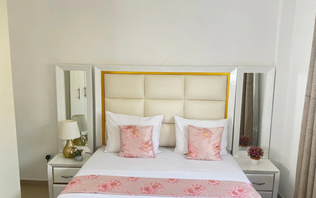 Studio Moderne et Chic
