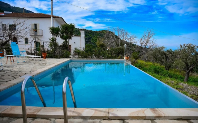 Easy Welcome Timo - Cartolari Country Apartments