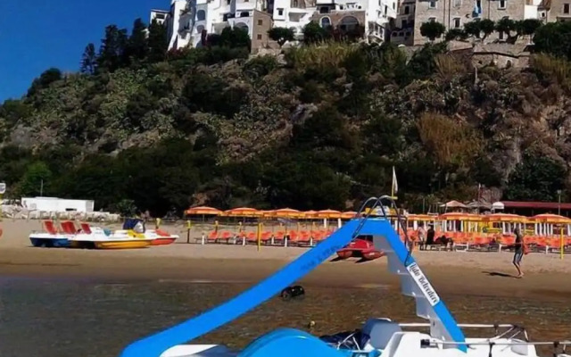 Casa Vacanza Polifemo Loft