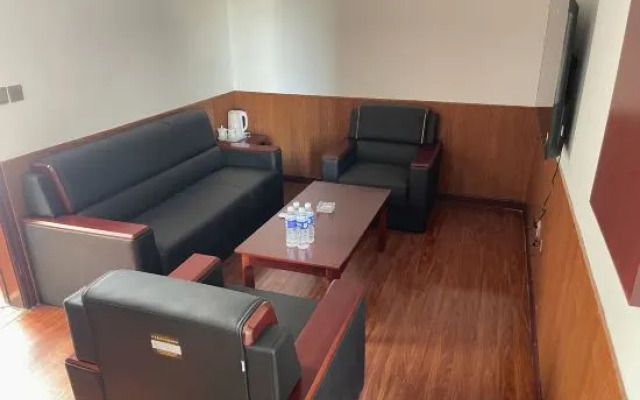Beijing Xingheju Hotel (Miyun District Government Branch)