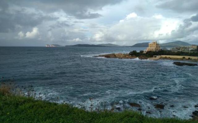 Giramondo Sardegna Affittacamere