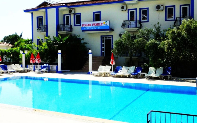 Sugar Family Apart Hotel