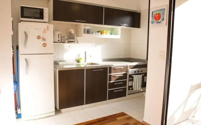 Charcas Apartment by Be Local Argentina