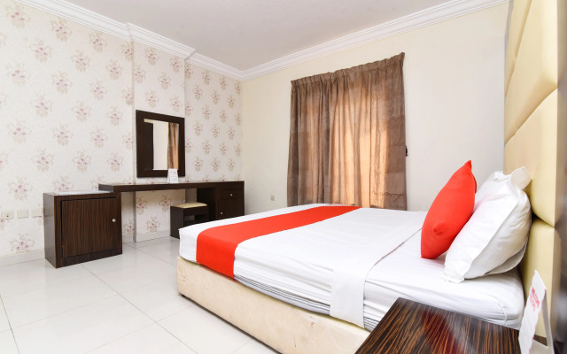 OYO 426 Royal Al Khaleej Furnished Apartments