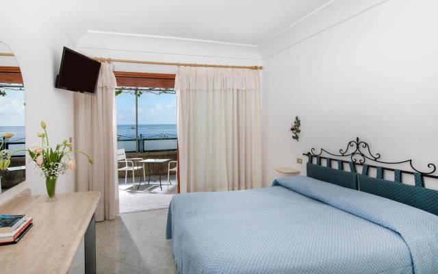 Hotel Pupetto